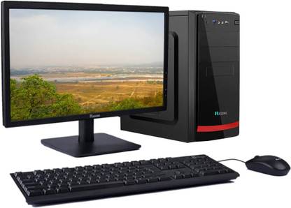 HASONS Core i5 (4th Gen) (4 GB / 1 TB / Windows 10) Assembled Desktop Computer