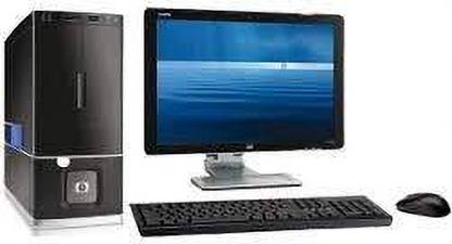 GEONIX INTEL Core i9 (10th Gen) (16 GB DDR4/500 GB/Windows 11 Home/4 GB/24 Inch Screen/DESKTOP COMPUTER)
