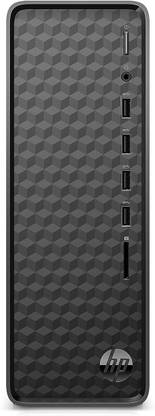 HP APU Dual Core (4 GB / 1 TB / Windows 11) Assembled Desktop Computer