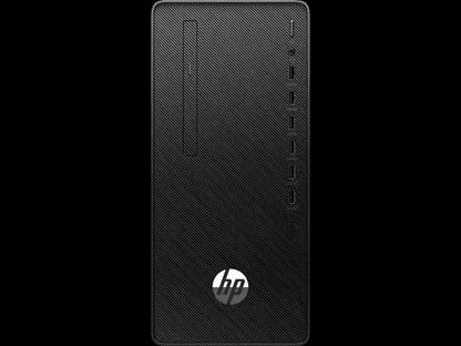 HP Intel Core i3 (4 GB / 1 TB / Windows 11) Assembled Desktop Computer