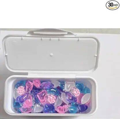 CANBITZ Laundry Detergent Pods None Detergent Pod