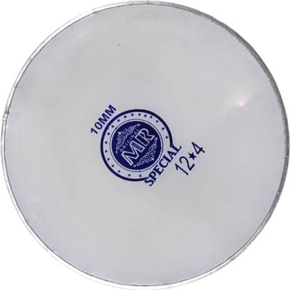 hko 12*4 Inch Chokor Skin For Bhangda Pura Punjabi Bhangra Chati Treble Side 10mm Dhol Head Skin