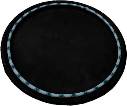 DHK DHOLAK CHATI PURI PUDI SIZE(6.5 TO 6.75 INCH) Dhol Head Skin