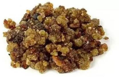 YOGISTORE Guggal Dhoop (Pure Gugal ) Guggul Dhoop