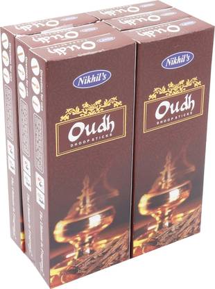 nikhil Dhoop Sticks Pa Dhoop