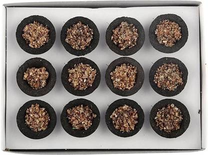 MKC 12 sambrani cup dhoop/buy original product from/MAA KRUPA CREATION Guggul Dhoop