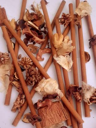 Z-Aroma Musk Dhoop