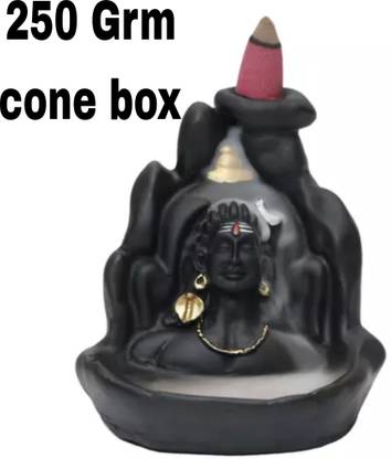 Khan faiz Murti Sandal Dhoop