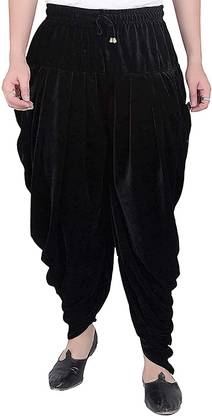 MENTIFIC Solid Men Dhoti