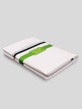 VIVEAGHAM VETTI VARAM DHOTI Solid Men Dhoti
