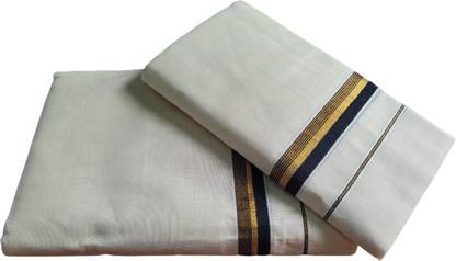 jagasree collections Woven Women Dhoti