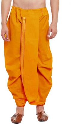 CRYSTAL REVENUE Men Dhoti