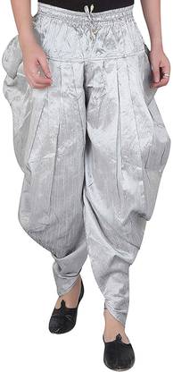 26 i Men's Ethnic Dhoti Pant for festival, Party and Wedding Solid Men Dhoti