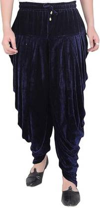 SANMIKA Solid Men Dhoti