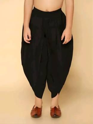 StyleVault Striped Baby Boys Dhoti