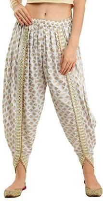 Vriaane Women Dhoti