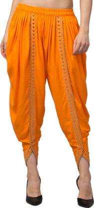 GOGGIAN Women Dhoti