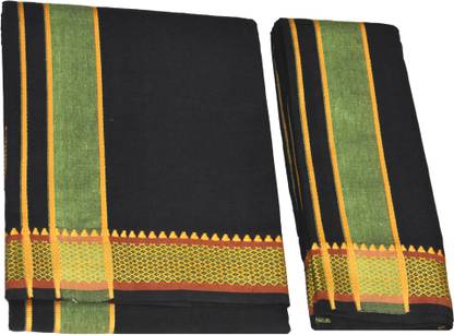 TUNI MANI Men Dhoti