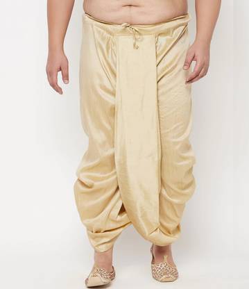 GN hub Dhoti for Men Solid Men Dhoti