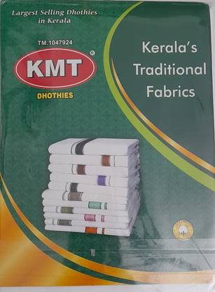 KMT Men Dhoti