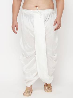 VASTRAMAY PLUS Men Dhoti