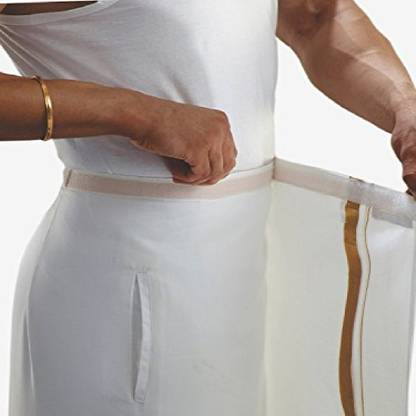 Ramraj Clothing Men Dhoti