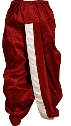 J.D.Creation Baby Boys Dhoti