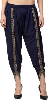 visgo Women Dhoti