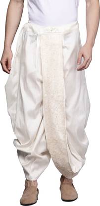MANYAVAR Men Dhoti