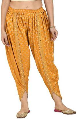 Vriaane Women Dhoti