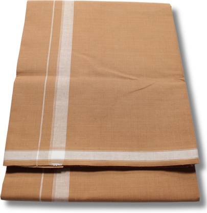 CORAL Men Dhoti