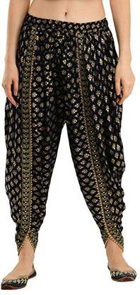 Vriaane Women Dhoti