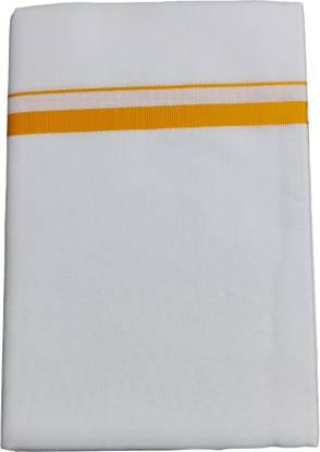 Unicorns MANGO Solid Men Dhoti