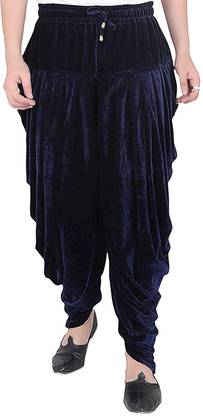 MENTIFIC Solid Men Dhoti