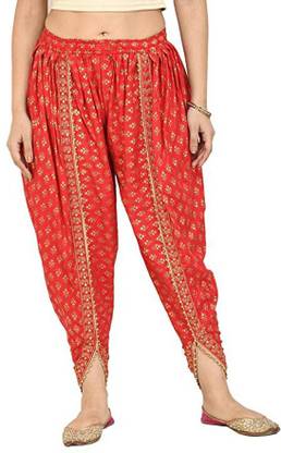 Vriaane Women Dhoti