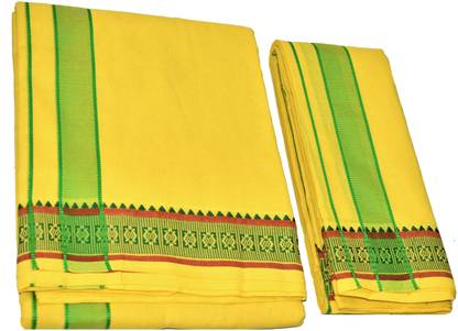 TUNI MANI Panchagajam Men Dhoti