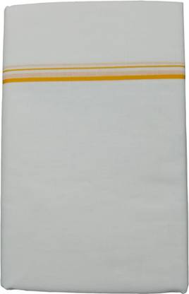 THEJAS Maxima Solid Men Dhoti