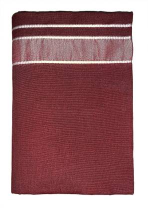 Prakasam Cotton Solid Men Dhoti