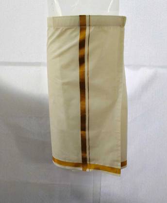 om murugan garmdnts Boys Dhoti