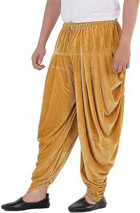 CRYSTAL REVENUE Men Dhoti