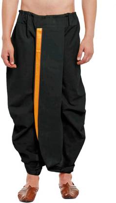CRYSTAL REVENUE Men Dhoti