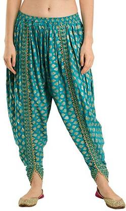 Vriaane Women Dhoti