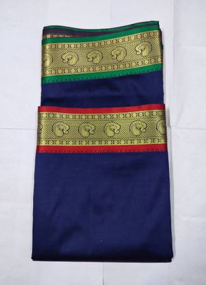 Salma Traders Salma Traders Solid Men Dhoti