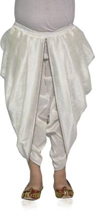 BBS CREATION Solid Baby Boys Dhoti