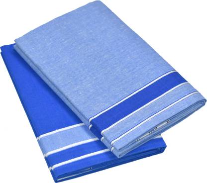 TUNI MANI Premam Dhoties 2.0meter Men Dhoti