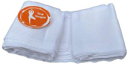 The Yogis Vasta Dhoti Pc -2 For Yoga Men Dhoti
