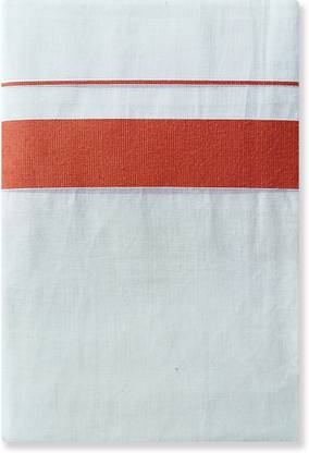 Chitrafabric Solid Men Dhoti