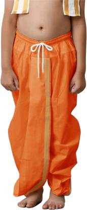 click n buy Embroidered Boys Dhoti