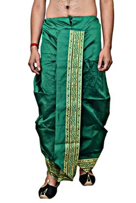 AMIT ONLINE Men Dhoti