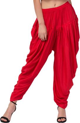 AADRIKA.COM FASHION WORLD Women Dhoti